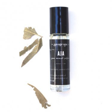 Aja