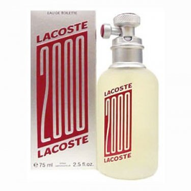 Lacoste 2000