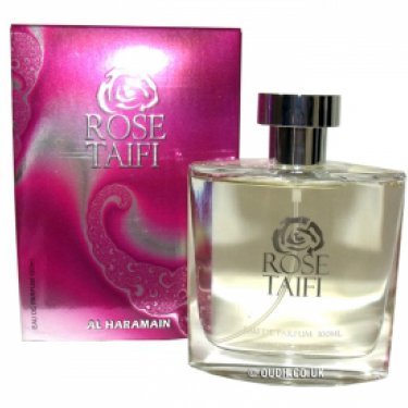 Rose Taifi