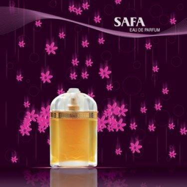 Safa (Eau de Parfum)
