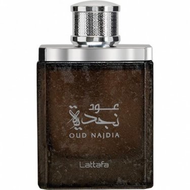 Oud Najdia