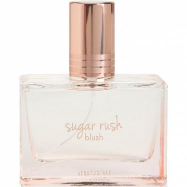 Sugar Rush Blush