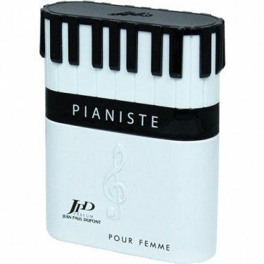 Pianiste pour Femme