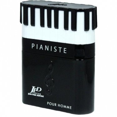 Pianiste pour Homme