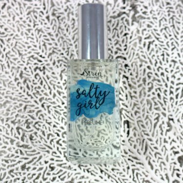 Salty Girl