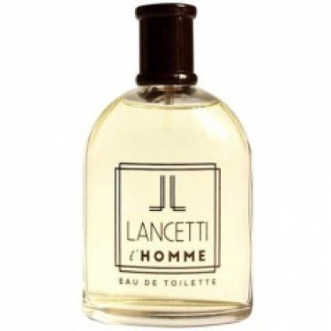 l'Homme (Eau de Toilette)