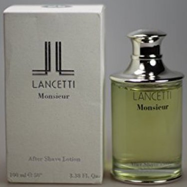 Lancetti Monsieur (After Shave Lotion)