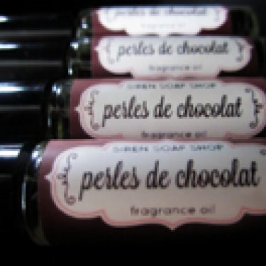Perles de Chocolat