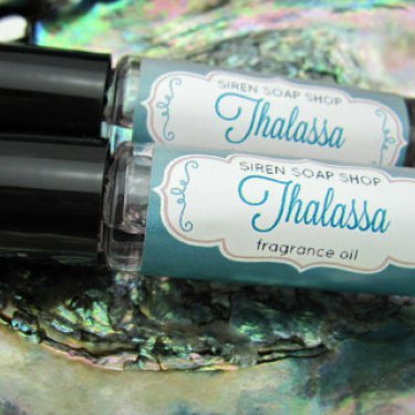 Thalassa