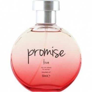 Promise Love