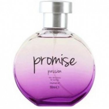 Promise Passion