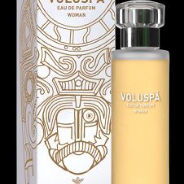 VOLUSPÁ - Jim W. Lyngvild