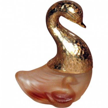 Precious Swan - Field Flowers