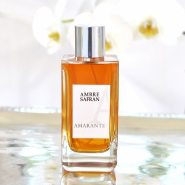 Ambre Safran