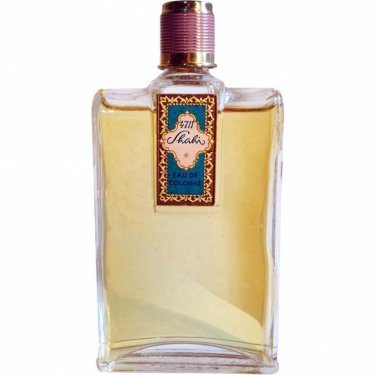 4711 Shahi (Eau de Cologne)