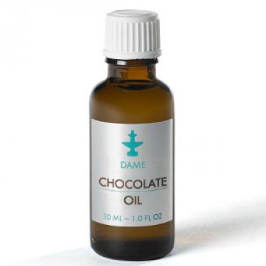 Chocolate Oil