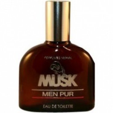 Musk Men Pur (Eau de Toilette)