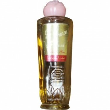 Garden Fragrance: Sweet Pea