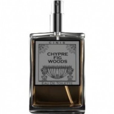 Chypre Fig Woods
