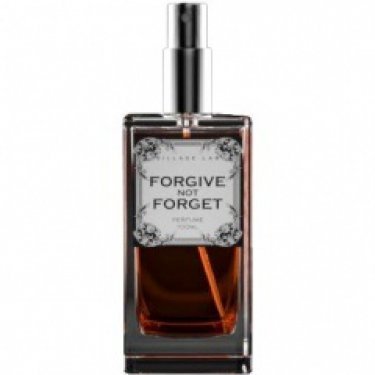 Forgive not Forget