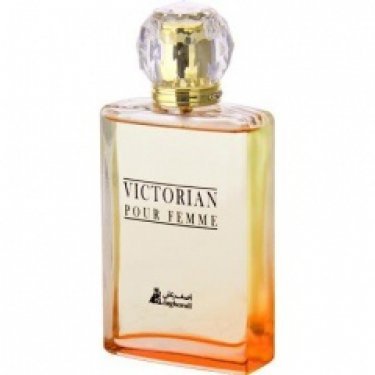 Victorian pour Femme