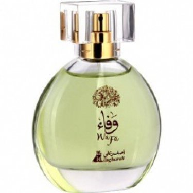 Wafa