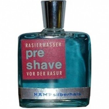 Rasierwasser (Pre Shave)