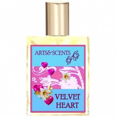 Velvet Heart