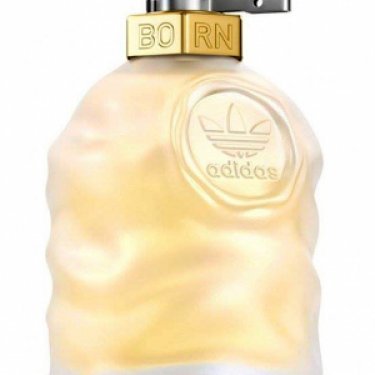 Born Original Today for Her