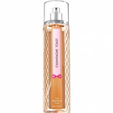 Champagne Toast (Fragrance Mist)