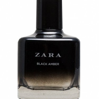 Black Amber (2016)
