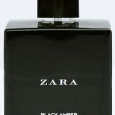 Black Amber Special Edition