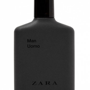 Zara Man Uomo (2017)