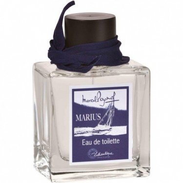 Marcel Pagnol: Marius