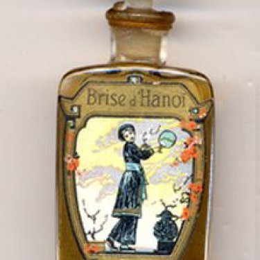 Brise d'Hanoï