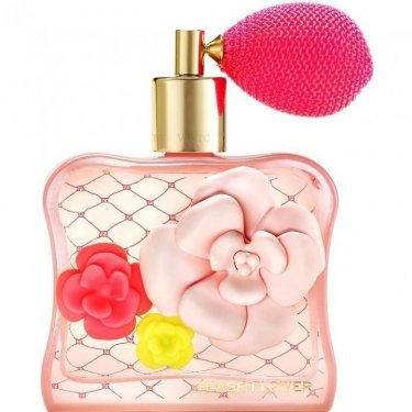 Tease Flower