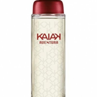 Kaiak Aventura Feminina