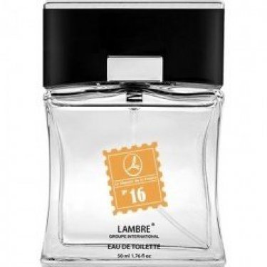 Le Charme de la France No 16