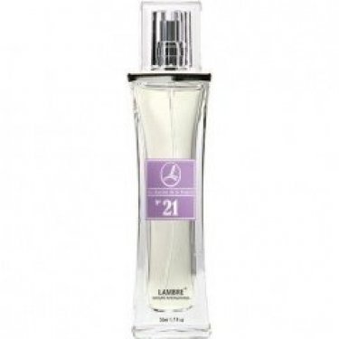 Le Charme de la France No 21