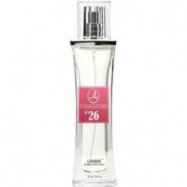 Le Charme de la France No 26