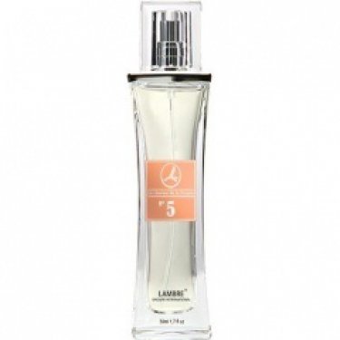 Le Charme de la France No 5