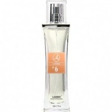 Le Charme de la France No 6