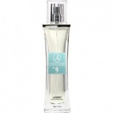 Le Charme de la France No 9
