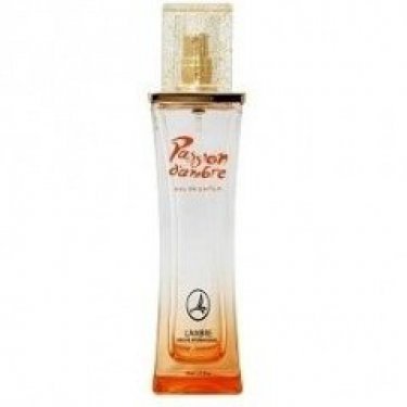 Passion d'Ambre