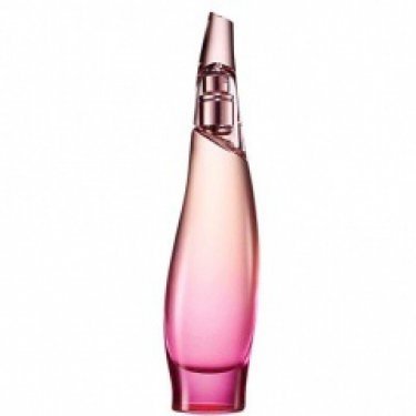 Liquid Cashmere Blush