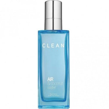 Air & Coconut Water (Eau Fraîche)