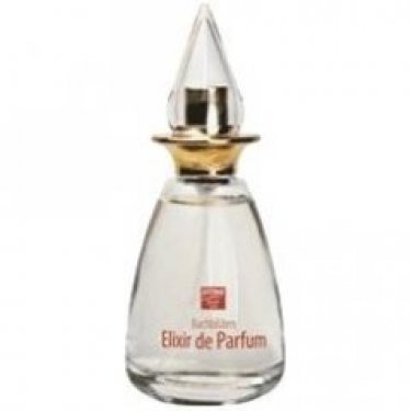 FITNE Bachblüten Elixir de Parfum