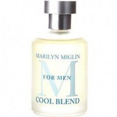 M for Men Cool Blend