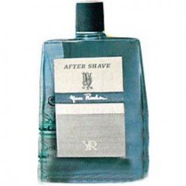 YR (After Shave)