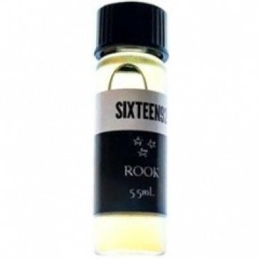Rook (Perfume OIl)